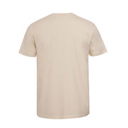 T Shirt (L) Grapefruit, Natural - Yoko Ono 